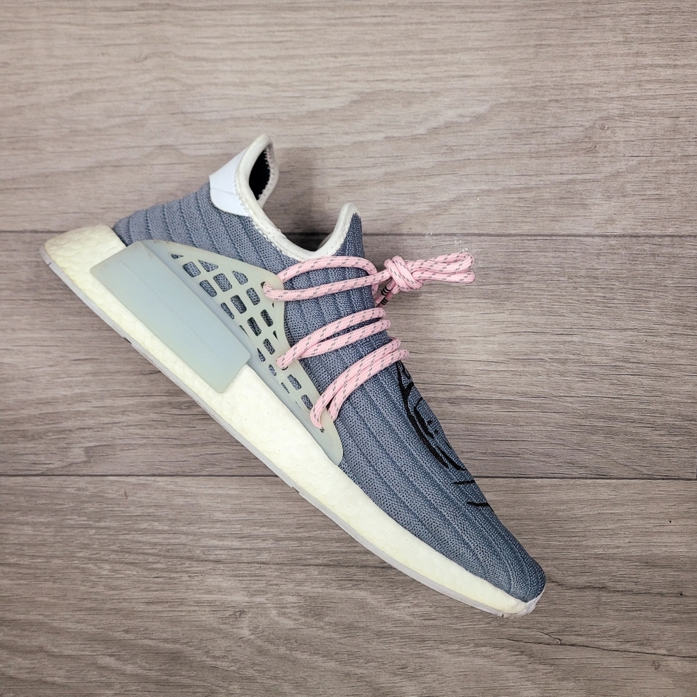 **SOLD** Adidas X BBC NMD